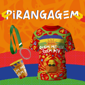 Kit Pirangagem
